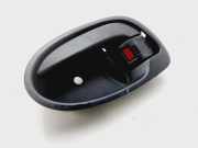 Türgriff Innen Links Hinten 692060D090 Toyota Yaris II (P9) Schrägheck 1.3 16V VVT-i (2SZFE)