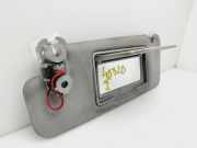 Sonnenblende Links 39966713 Volvo S80 (TR/TS) Limousine 2.5 D (D5252T)