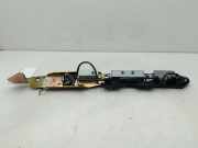 Handgriff Kofferraum 3B5827297 Volkswagen Passat (3B3) Limousine 1.9 TDI 130 (AVF)