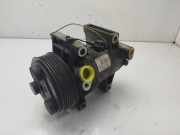 Klima Pumpe 92600EB40E Nissan NP 300 Navara (D23) Pick-up 2.3 dCi twinturbo 16V 4x4 (YS23DDT)