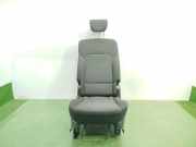 Sitz Links Hinten 89110A4000 Kia Carens IV (RP) Großraumlimousine 1.7 CRDi 16V (D4FD)
