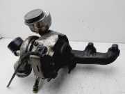 Turbolader 54431015090 Volkswagen Caddy III (2KA,2KH,2CA,2CH) Van 1.9 TDI (BLS) BLS
