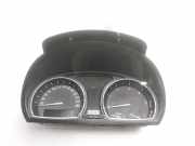 Tachoeinheit Kmh 3451587 BMW X3 (E83) SUV xDrive30d 24V (M57N2-D30(306D3))