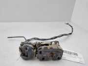 Türschloss Links Vorne CB0759310B Mazda Premacy Großraumlimousine 2.0 DiTD 16V Comfort (RF3F)