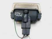 Kennzeichenbeleuchtung 09153163 Opel ASTRA G BERLINA Club 80 CV / 59 KW