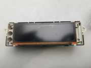 Multifunctionelle Display 9649862680 Peugeot 307 BERLINA (S2) X-Line 90 CV / 66 KW