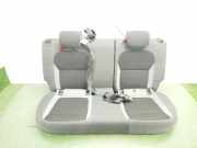 Rücksitzbank 6V0885405K Skoda Fabia III (NJ3) Schrägheck 5-drs 1.2 TSI 16V (CJZC(Euro 6))