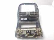 Mittelkonsole 68260VJ200 Nissan King Cab/Pickup (D22) Pick-up 2.5 dCi 16V 4x4 (YD25DDTi)