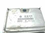 Motorsteuergerät 045906019BP Volkswagen Polo IV (9N1/2/3) Schrägheck 1.4 TDI 70 (BNM) BNM