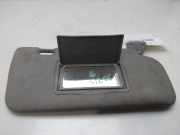 Sonnenblende Rechts 96400AV600 Nissan Primera (P12) Limousine 2.2 dCi 16V (YD22DDTi)