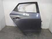Tür Rechts Hinten 770042S040 Hyundai iX35 (LM) SUV 1.7 CRDi 16V (D4FD)