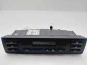 Bedienung Klimacontrolle 64116931601 BMW SERIE 3 COMPACT (E46) 320td 150 CV / 110 KW