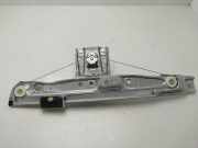 Fensterheber Rechts Hinten 827209211R Dacia Sandero III Schr?gheck 1.0 TCe 90 12V (H4D-470(H4D-E4))