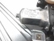 Fensterheber Rechts Hinten 857202020 Toyota Auris Touring Sports (E18) Kombi 1.3 VVT-I 16V (1NRFE)