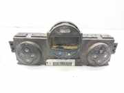Bedienung Klimacontrolle 8200344840 Renault Megane II (BM/CM) Schrägheck 1.9 dCi 120 (F9Q-800)