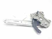 Fensterheber Links Hinten 834010X000 Hyundai i10 (F5) Schrägheck 1.1i 12V (G4HG)