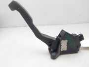 Gaspedal 781100D010 Toyota Yaris II (P9) Schrägheck 1.3 16V VVT-i (2SZFE)