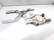 Fensterheber Rechts Vorne 9178988 Opel Vectra C Limousine 1.8 16V (Z18XE)