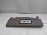 Sonnenblende Rechts 7700842032 Renault Laguna I (B56) Schrägheck 5-drs 1.8 (F3P-678)