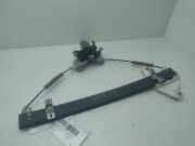 Fensterheber Rechts Hinten 7334021001 SsangYong Rodius Großraumlimousine 2.7 270 Xdi 20V 4x2 (M665.925(Euro 4))