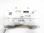 Tachoeinheit Kmh 83800F2Y70 Toyota Corolla (E21/EA1/EH1) Schrägheck 5-drs 2.0 16V High Power Hybrid (M20AFXS)