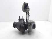 Turbolader 55570748 Opel Insignia Limousine 2.0 CDTI 16V 160 Ecotec (A20DTH)