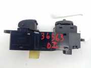 Schalter Für Elekt. Fensterheber Links Vorne 935704A000 Hyundai H-1/H-200 Van 2.5 Tdi (D4BH)