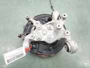 Achsschenkel Halter Rechts Hinten 2463503641 Mercedes-Benz GLA (156.9) SUV 1.8 200 CDI 16V (OM651.930)