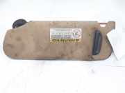Sonnenblende Rechts 5EC72RT6AD Jeep Grand Cherokee (WG/WJ) SUV 2.5 TD (M52)