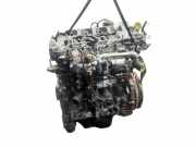 Motor D1AD Toyota AVENSIS BERLINA (T25) 2.0 D4-D Sol Berlina (5-ptas.) 126 CV / 93 KW