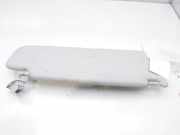 Sonnenblende Links 5J1857551PFKZ Skoda FABIA (5J2 ) Ambition 60 CV / 44 KW