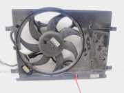 Kühlerventilator E5500008 Opel Corsa D Schrägheck 1.2 16V (Z12XEP)