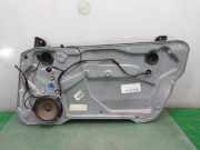 Fensterheber Rechts Vorne 6L3837756 Seat Ibiza III (6L1) Schrägheck 1.9 SDI (ASY)