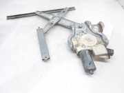 Fensterheber Rechts Vorne 6981005050 Toyota Avensis (T25/B1B) Limousine 2.0 16V D-4D 115 (1CD-FTV)