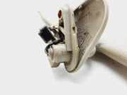 Sonnenblende Rechts 156060145 Alfa Romeo 159 (939AX) Limousine 1.9 JTDm 16V (939.A.2000)