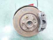 Achsschenkel Halter Rechts Vorne 400144EA0A Nissan Qashqai (J11) SUV 1.5 dCi DPF (K9K)