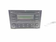 Radio 6Q0035152A Volkswagen POLO (9N3) Advance 75 CV / 55 KW