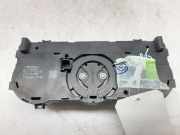 Bedienung Klimacontrolle 13468064 Opel Corsa E Schrägheck 1.3 CDTi 16V ecoFLEX (B13DTR)