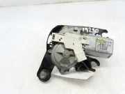 Scheibenwischermotor Hinten 9680477480 Citroën C4 Berline (NC) Schrägheck 5-drs 1.6 16V VTi (EP6C(5FS))
