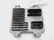 Motorsteuergerät 12657461 Opel Corsa E Van 1.4 16V (B14XER)