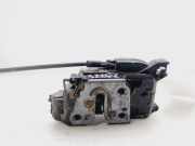 Türschloss Rechts Vorne 805025551R Renault Megane III Berline (BZ) Schrägheck 5-drs 1.5 dCi 85 (K9K-830(K9K-F8))