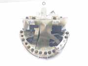 Tachoeinheit Kmh 0735289350 Fiat Seicento (187) Schrägheck 1.1 S,SX,Sporting,Hobby,Young (176.B.2000)