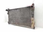 Radiator 2035002303 Mercedes-Benz C (W203) Limousine 2.7 C-270 CDI 20V (OM612.962)