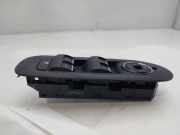 Schalter Für Elekt. Fensterheber Links Vorne 7S7T14A132BC Ford Mondeo IV Limousine 2.0 TDCi 140 16V (QXBA)