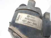 Nebelscheinwerfer Links Vorne 4Z7941699 Audi Allroad (C5) Kombi 2.5 V6 TDI 24V (AKE)