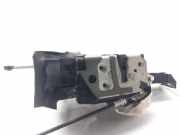 Türschloss Links Hinten BM5AA26413CB Ford Focus 3 Wagon Kombi 1.6 EcoBoost 16V 150 (JQDA)