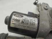 Scheibenwischermotor Vorne W000025313 Ford B-Max (JK8) Großraumlimousine 1.6 TDCi 16V 95 (T3JB)
