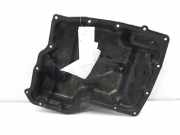 Ölwannenabdeckung 2S7Q6675BA Ford Mondeo III Limousine 2.0 TDCi/TDDi 115 16V (HJBB)