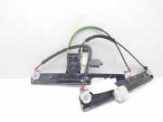 Fensterheber Links Vorne 6M2114A389B Ford Mondeo IV Limousine 1.8 TDCi 125 16V (KHBA)