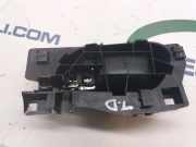 T?rgriff Innen Rechts Hinten 9683446577 Peugeot 3008 I (0U/HU) Gro?raumlimousine 1.6 HDiF 16V (DV6C(9HR))